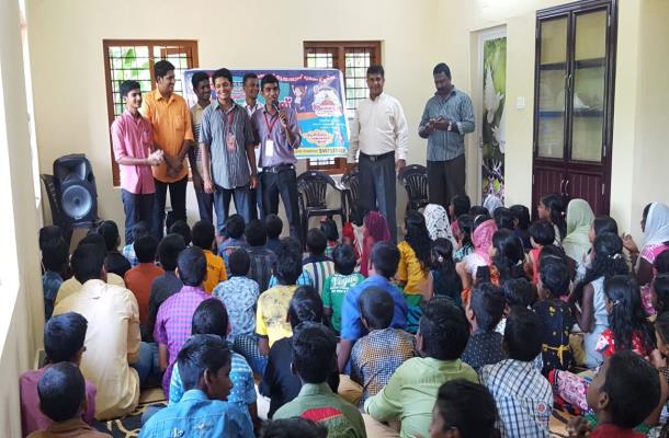 VBS in Vettiyar 1
