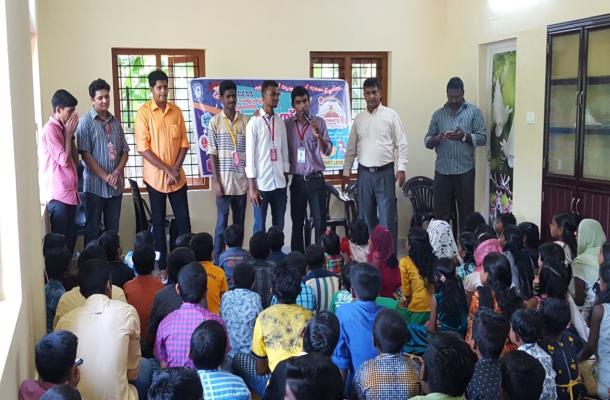 VBS in Vettiyar 2