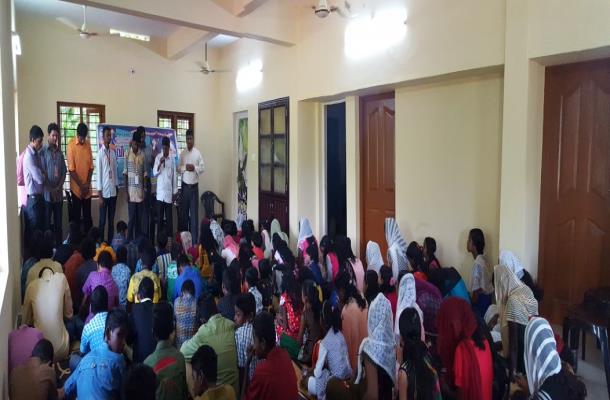 VBS in Vettiyar 3