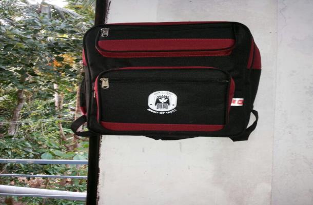 CESS gift to participants of VBS